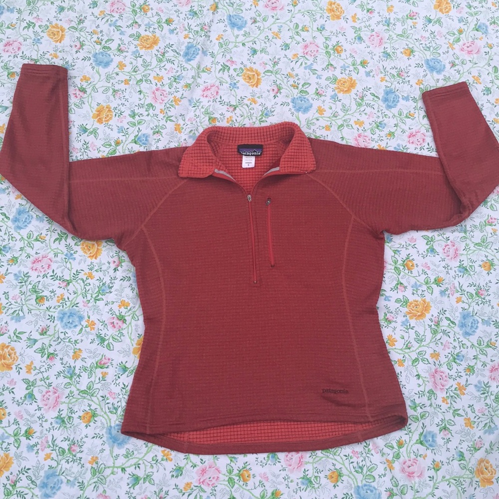 Vintage Patagonia. Size S